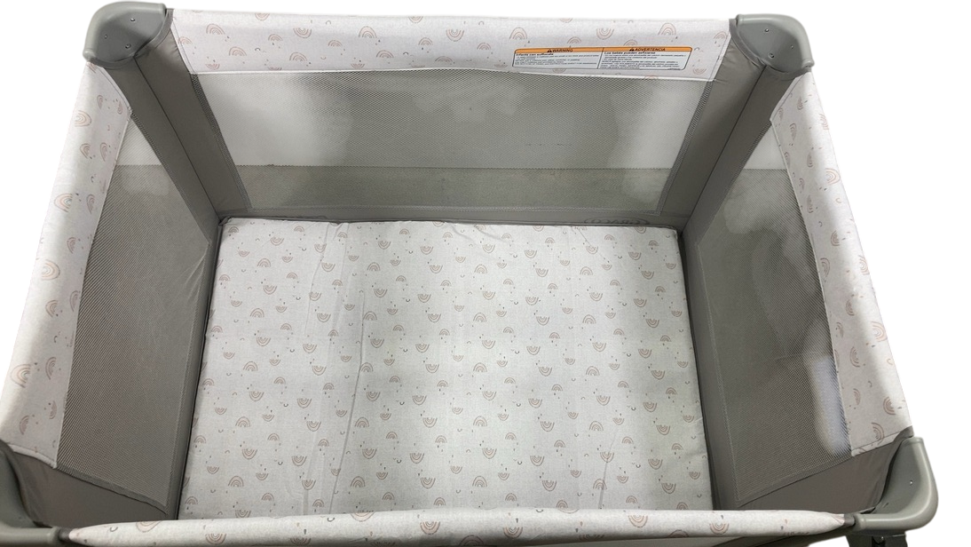 Shop Graco Pack 'n Play Playard, Reign at GoodBuy Gear