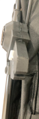 Shop Hagaday Baby Stroller - HIDDEN SR 5/27 at GoodBuy Gear