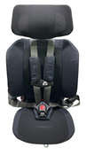 Shop WAYB Pico Portable Car Seat Bundle, 2022, Jet, with Carry Bag at GoodBuy Gear