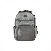 Shop DRAFT - Itzy Ritzy Boss Plus Backpack Diaper Bag, Grayson at GoodBuy Gear