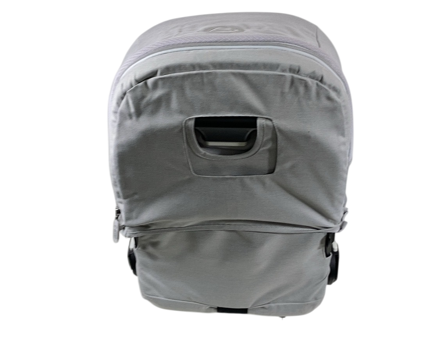 Shop Cybex Gazelle S Seat Unit, Black Frame, Lava Grey at GoodBuy Gear