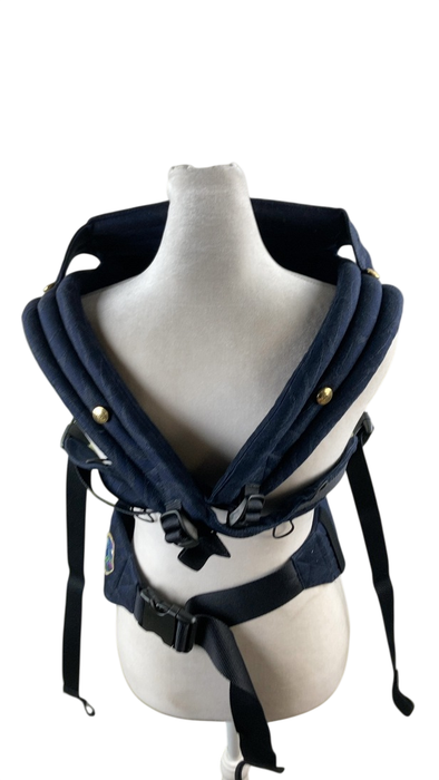 Shop Artipoppe Zeitgeist Cotton Carrier, ARGUS BELLE at GoodBuy Gear