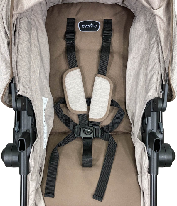 secondhand Strollers