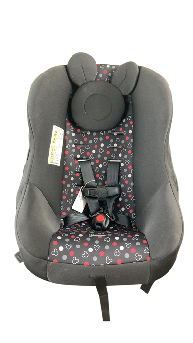 Shop Disney Baby Scenera NEXT Luxe Convertible Car Seat, 2024, Modern Mickey at GoodBuy Gear