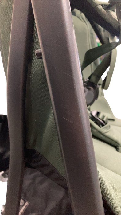 Shop Joolz Aer+ Stroller, 2025, Forest Green at GoodBuy Gear