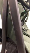 Shop Joolz Aer+ Stroller, 2025, Forest Green at GoodBuy Gear
