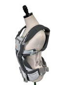 secondhand Ergobaby Omni Breeze Baby Carrier, Mosaic Grey