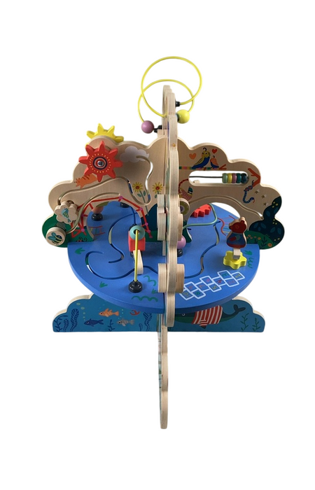 Shop Manhattan Toy Playground Adventure at GoodBuy Gear