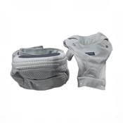 Shop DRAFT - Momcozy 2-in-1 Baby Carrier with Hip Seat, Airmesh Gray at GoodBuy Gear