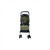 Shop DRAFT - Evenflo Reversi Lightweight Reversible Stroller, 2026, Leonis Green at GoodBuy Gear