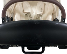 Shop Cybex Gazelle S Seat Unit, Black Frame, Seashell Beige at GoodBuy Gear