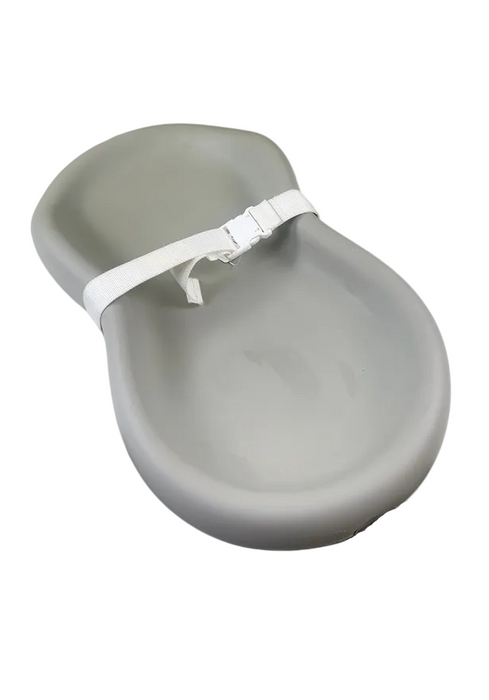 Shop Keekaroo Peanut Changing Pad, Sable at GoodBuy Gear