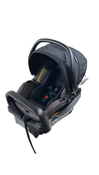 Shop Evenflo LiteMax Infant Car Seat with Anti-Rebound Bar, 2023, Casual Grey at GoodBuy Gear