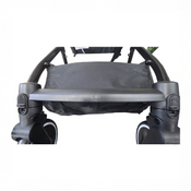 Shop DRAFT - Parent's Choice Lightweight Quick Fold Baby Stroller, 2025, Dove at GoodBuy Gear