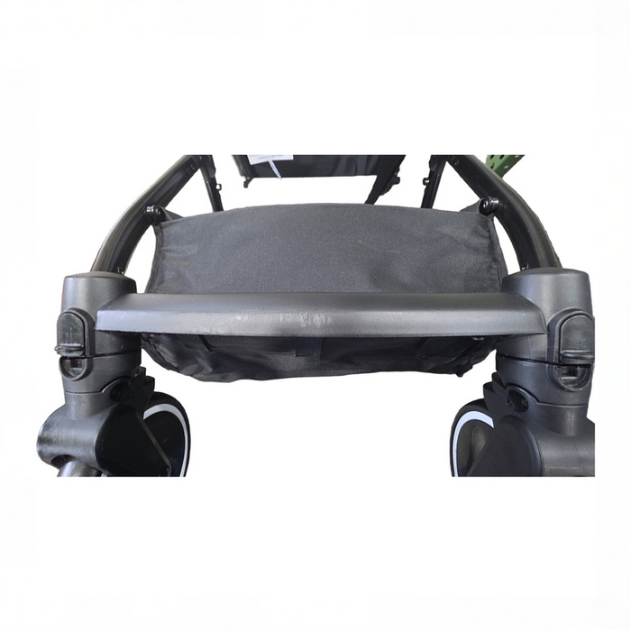 Shop DRAFT - Parent's Choice Lightweight Quick Fold Baby Stroller, 2025, Dove at GoodBuy Gear