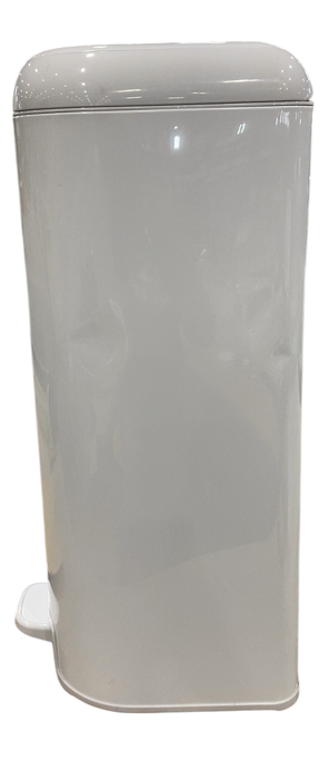 Shop Diaper Genie Platinum Diaper Pail, White at GoodBuy Gear
