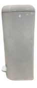Shop Diaper Genie Platinum Diaper Pail, White at GoodBuy Gear