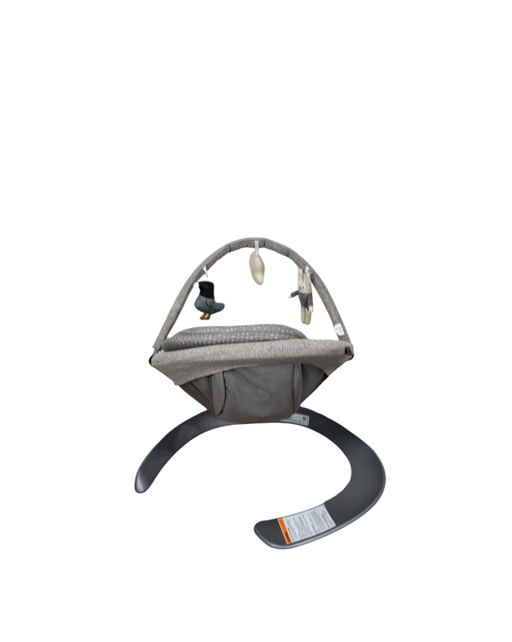 Shop Nuna LEAF Grow Seat, Droplet Dot at GoodBuy Gear