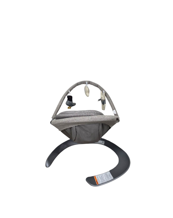 Shop Nuna LEAF Grow Seat, Droplet Dot at GoodBuy Gear