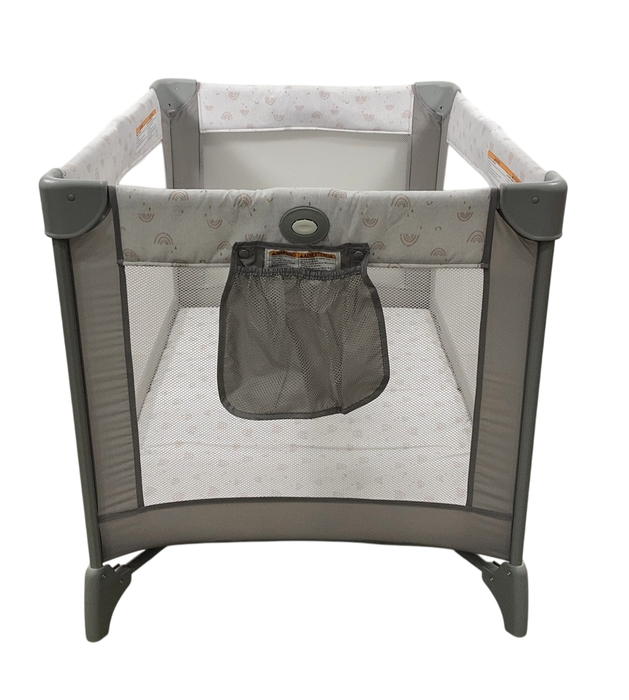 Shop Graco Pack 'n Play Playard, Reign at GoodBuy Gear