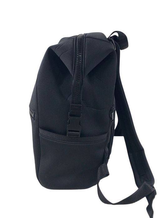 Shop Dagne Dover Indi Diaper Backpack Large, Onyx at GoodBuy Gear