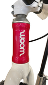 Shop Woom GO 1 Plus Balance Bike, Hot Pink at GoodBuy Gear
