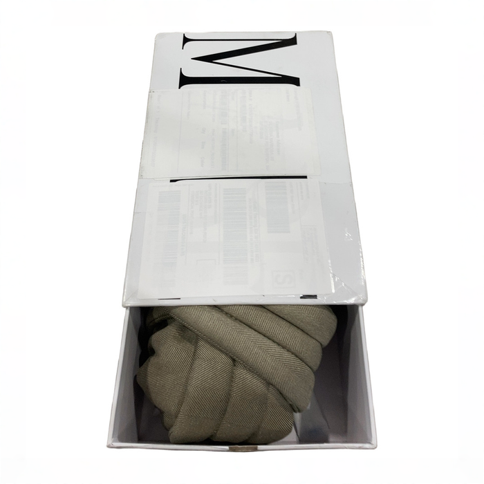 Shop Mabē The Monarch Carrier, Herringbone at GoodBuy Gear