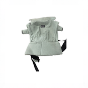 Shop Momcozy 3-in-1 PureHug Baby Carrier (Model BC001), Cotton Linen, Sage Green at GoodBuy Gear