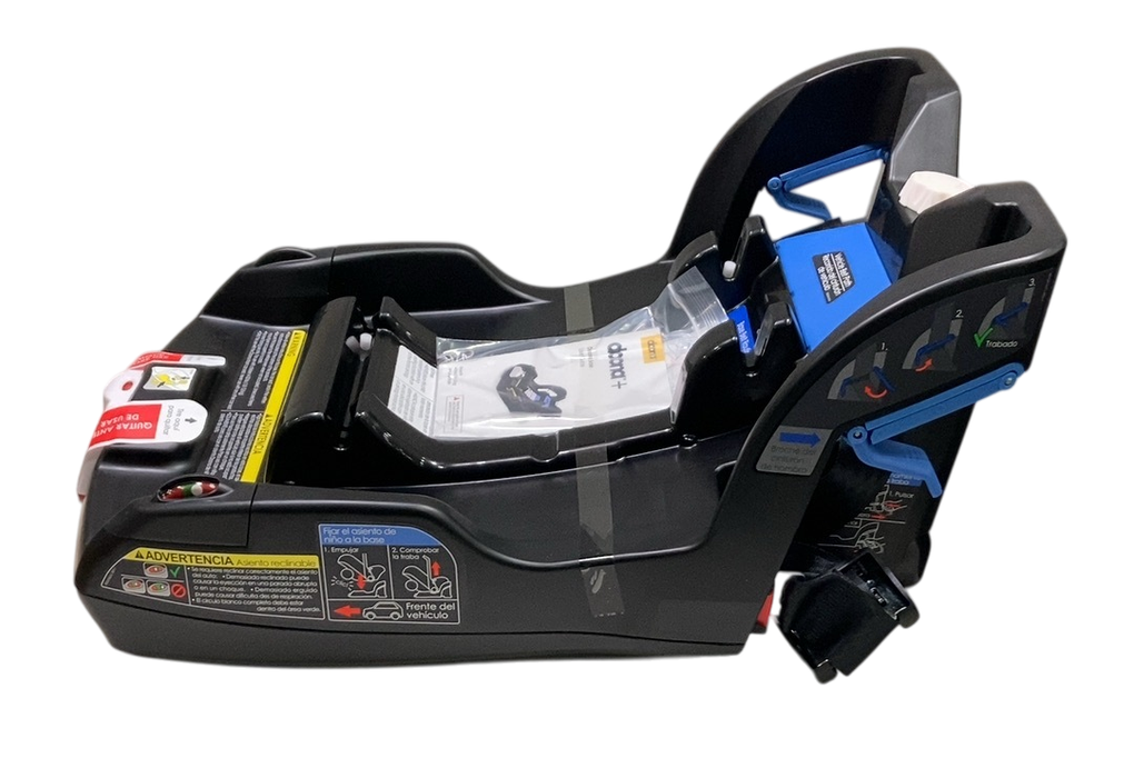 Shop Doona Infant Car Seat Latch Base, 2023 at GoodBuy Gear