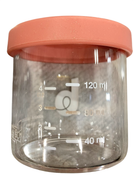 Shop Babymoov ISY Baby Glass Food Jars, Set of 9 (6 x 8.5oz + 3 x 4oz) at GoodBuy Gear