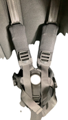 Shop Bugaboo Donkey 5 Mono Stroller, 2024, Black, Midnight Black, Midnight Black at GoodBuy Gear