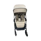 Shop Silver Cross Reef 2 Stroller, 2025, Frappe at GoodBuy Gear