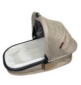 Shop UPPAbaby VISTA V2 Stroller, 2024, Liam (Oat Melange/Carbon) at GoodBuy Gear
