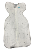 Shop Love To Dream Swaddle Up Lite 0.2 Sleep Sack, Newborn, You Are My White at GoodBuy Gear