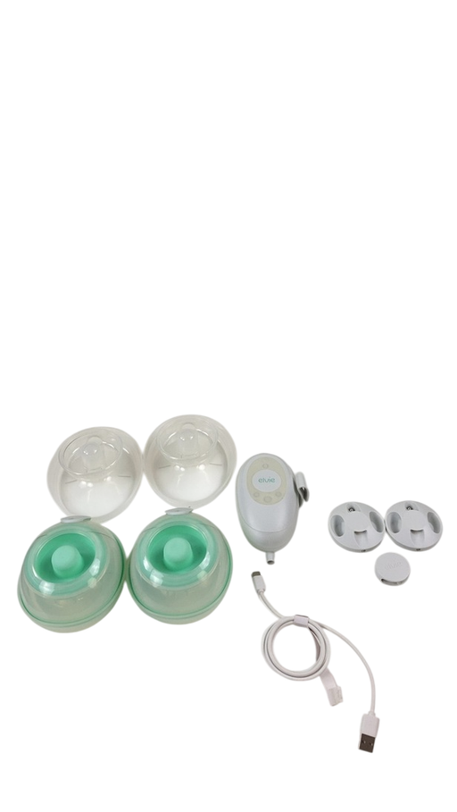 Shop Elvie Stride, 21mm & 24mm at GoodBuy Gear