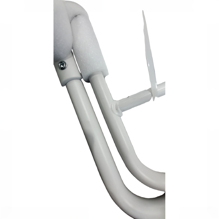 Shop Baby Delight Beside Me Serenity Bassinet and Bedside Sleeper, Sage at GoodBuy Gear