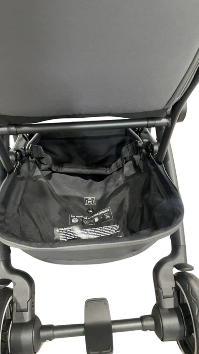 Shop Joolz Aer+ Stroller, 2024, Stone Grey at GoodBuy Gear