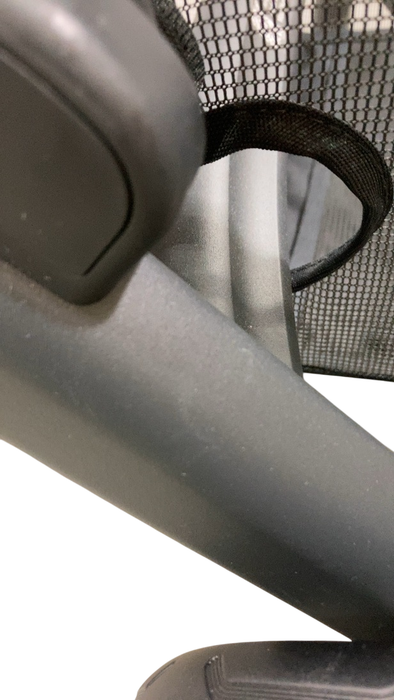 Shop UPPAbaby VISTA V2 Stroller, 2024, Liam (Oat Melange/Carbon) at GoodBuy Gear