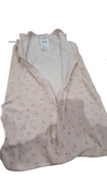 Shop Halo SleepSack Swaddle, Newborn, Pink Floral at GoodBuy Gear