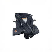 Shop Mabē The Monarch Carrier, Ebony at GoodBuy Gear