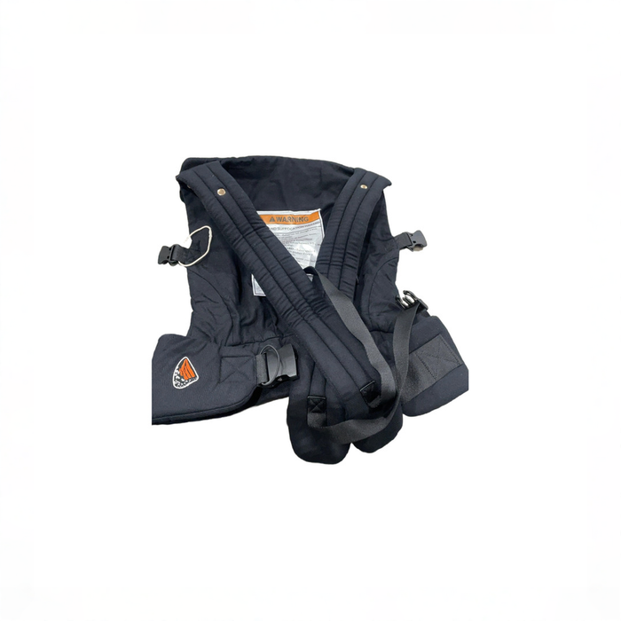 Shop Mabē The Monarch Carrier, Ebony at GoodBuy Gear