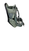 Shop Thule Sapling Child Carrier, Agave at GoodBuy Gear