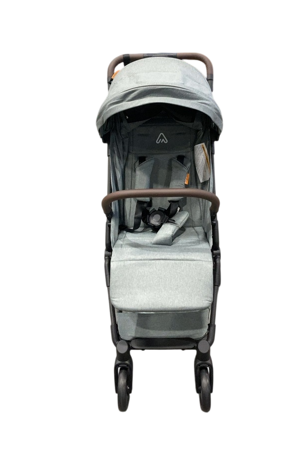MAMAZING Lightweight Baby Travel Stroller, Grey, 2024