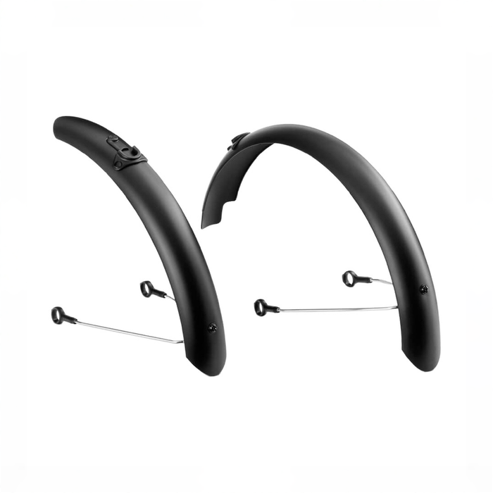 Shop Woom Snap Click-On Mudguards, Woom 4 at GoodBuy Gear