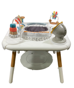 Shop Skip Hop Discoverosity Montessori-Inspired 3-Stage Activity Center & Play Table, Multi at GoodBuy Gear
