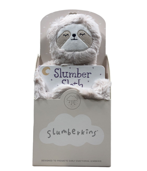 used Slumberkins Sloth