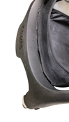 Shop Bugaboo Butterfly Stroller, 2024, Black, Midnight Black, Midnight Black at GoodBuy Gear