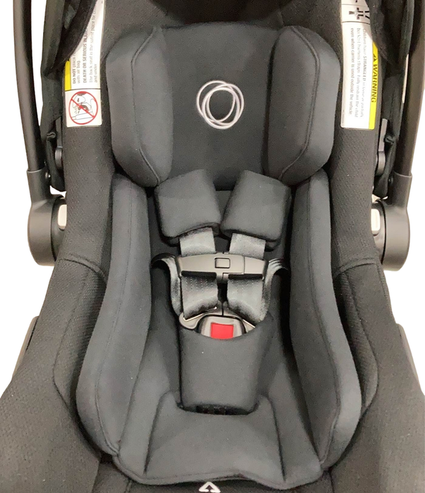 secondhand Carseat