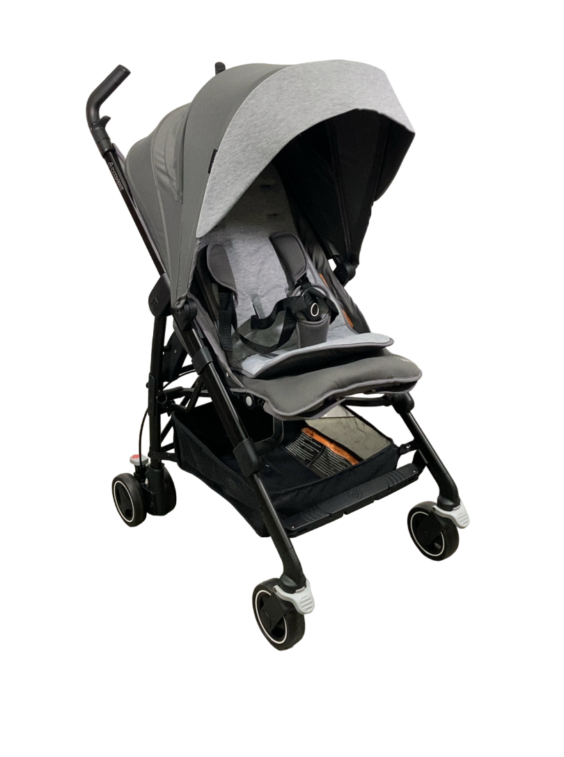 Maxi-Cosi Dana Stroller, Loyal Grey, 2016