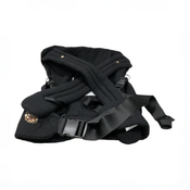 Shop Mabē The Monarch Carrier, Ebony at GoodBuy Gear